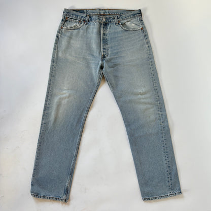 90s Levi’s 501s (XL)