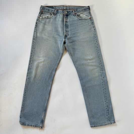 90s Levi’s 501s (XL)