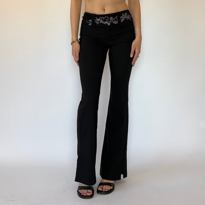 2000s Deadstock Rampage Flares (XXS)