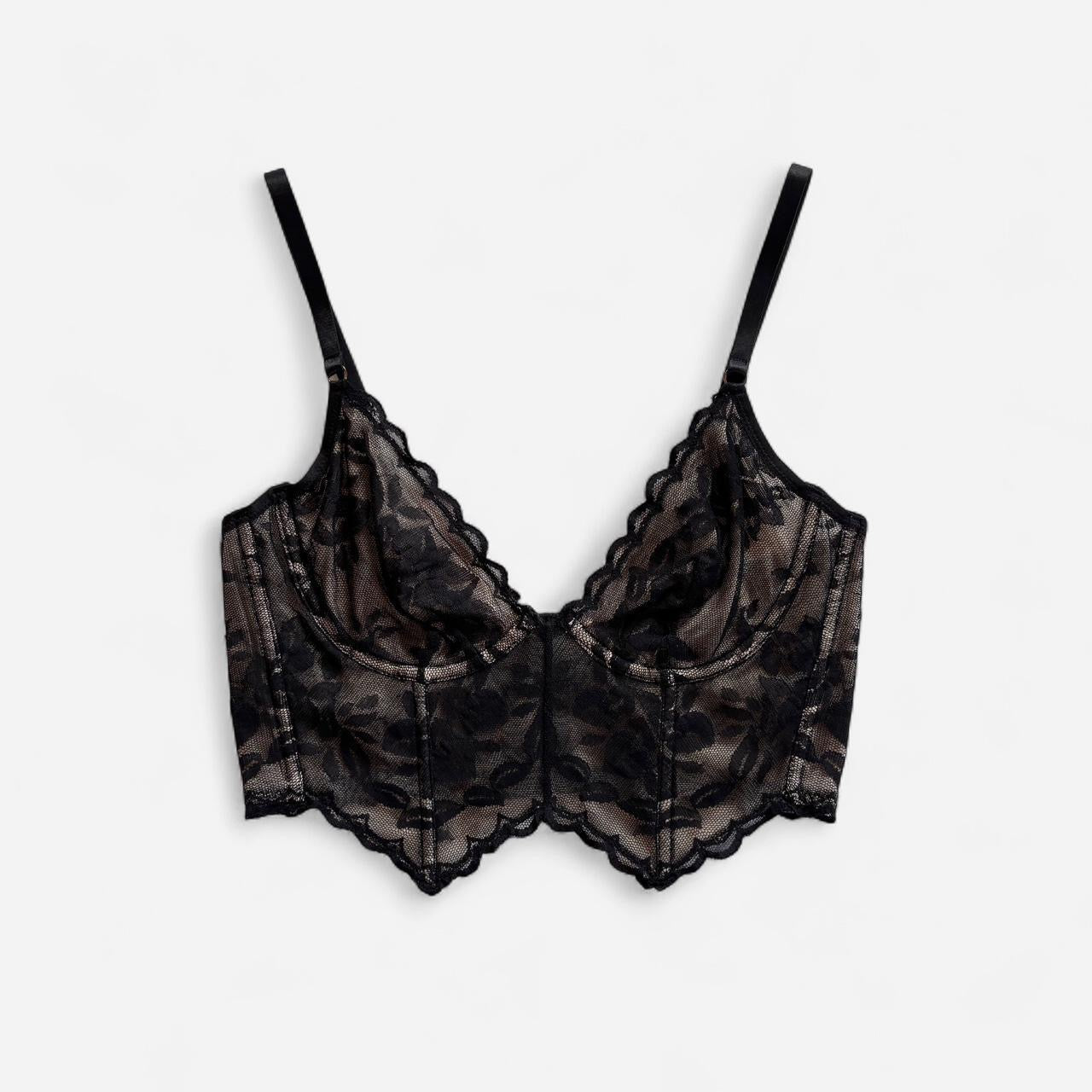 Cosabella Bustier (34B)