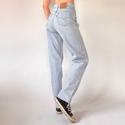 90s Levi’s 560 Jeans (S)