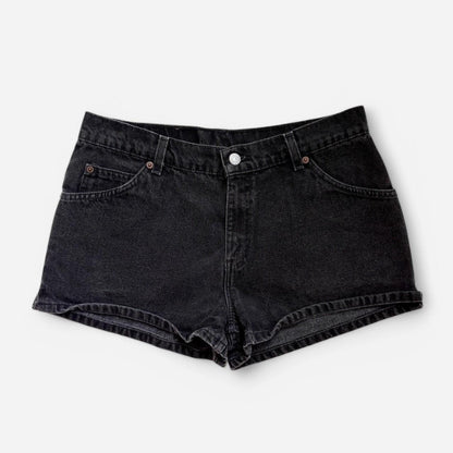 Levi’s 90s 912 Jean Shorts (L)