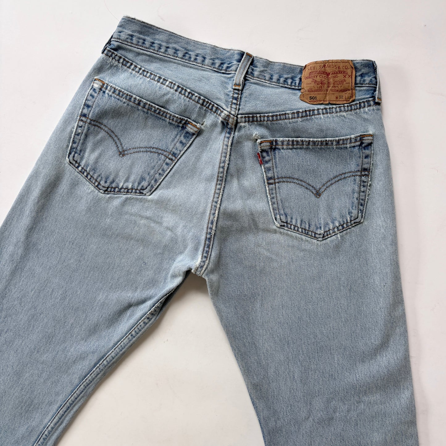Levi’s 90s 501s (M)