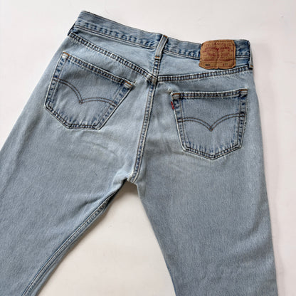 Levi’s 90s 501s (M)