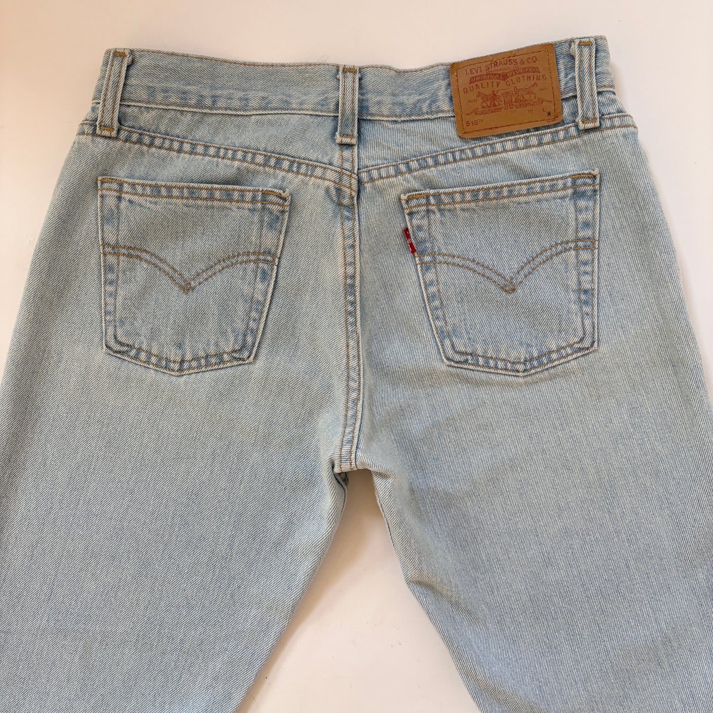 Levi’s 90s 518 Jeans (S)