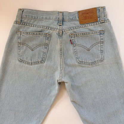 Levi’s 90s 518 Jeans (S)