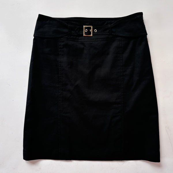 BCBG Corpcore Midi Skirt (XS)