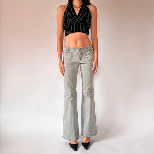 Y2K Gasoline Flares (S)