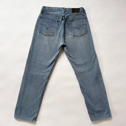 Levi’s 90s Orange Tab 615s (M)