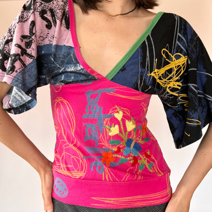 Desigual Top (S)
