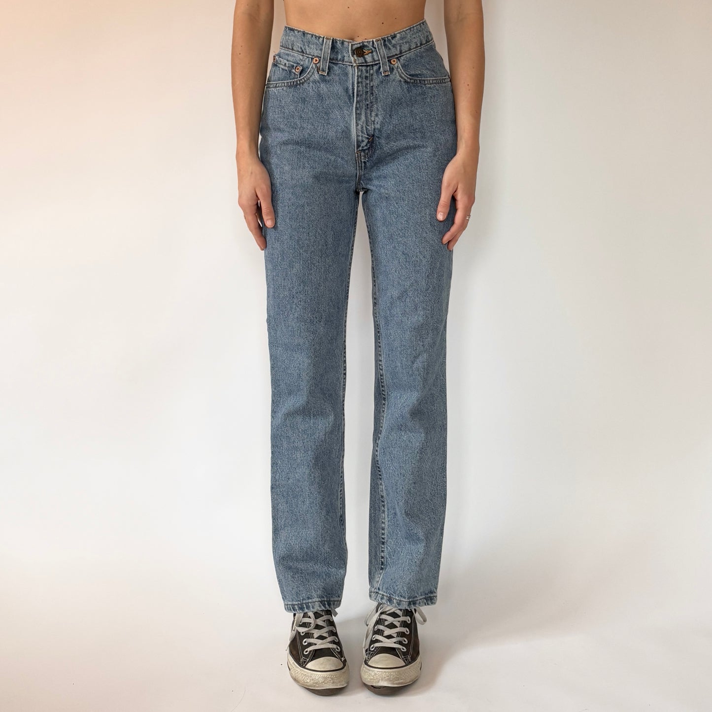 Levi’s 90s 525 Jeans (XS/S)