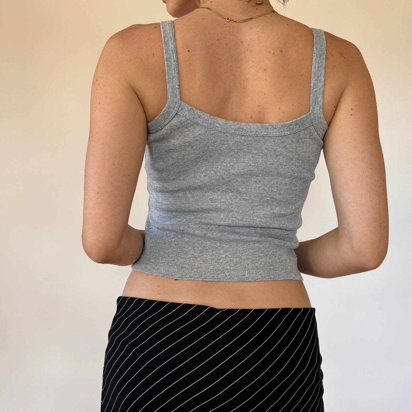 90s Bulldog Tank (XXS)