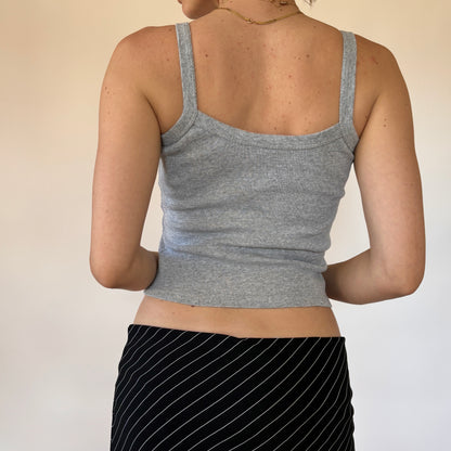 90s Bulldog Tank (XXS)