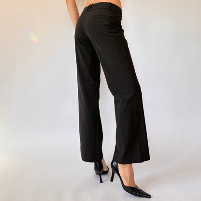 2000s Office Flares (XS)