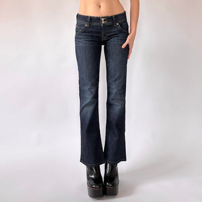 2000s Hudson Jeans (XS/S)