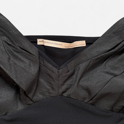 Marithé + François Girbaud Balloon Dress (S/M)