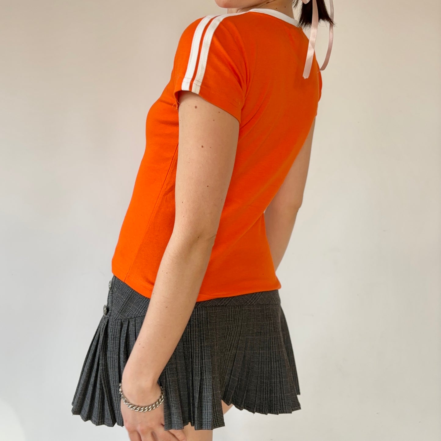 Holland Blokette Tee (S)