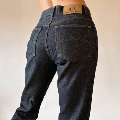 Armani Exchange 90s Jeans (S)