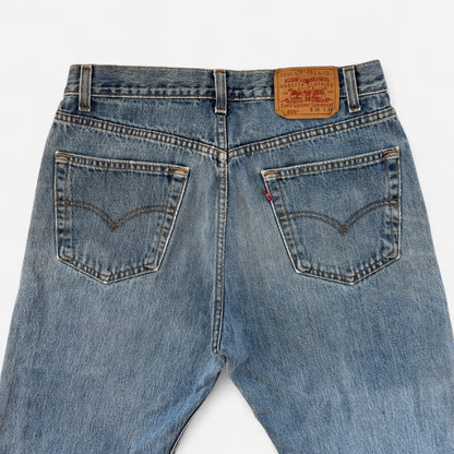 Levi’s 90s 505 Jeans (XL)