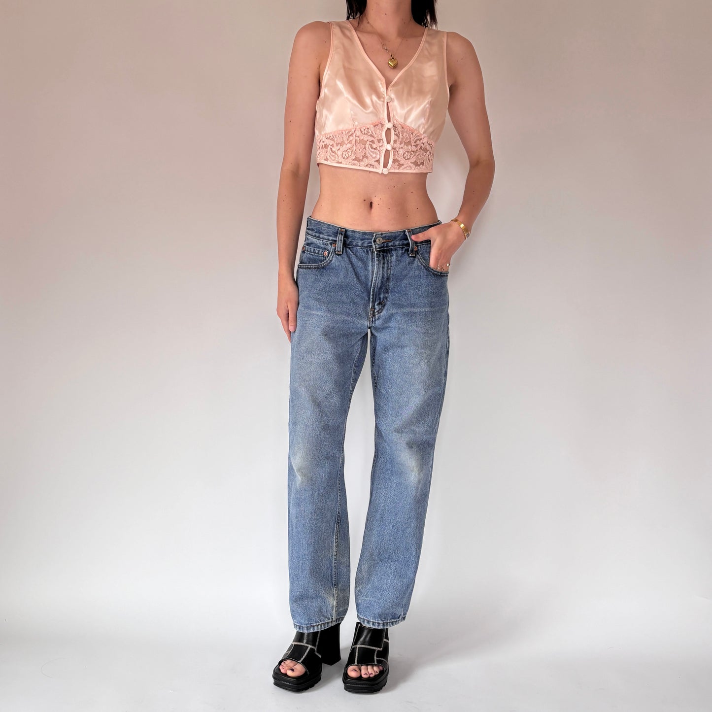 Levi’s 2000s 550s (M)