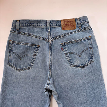 Levi’s 90s 550 Jeans (XL)