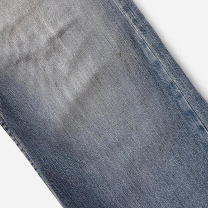 Y2K Fiorucci Low Rise Jeans (M)
