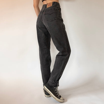 Levi’s 80s 501 Jeans (S)