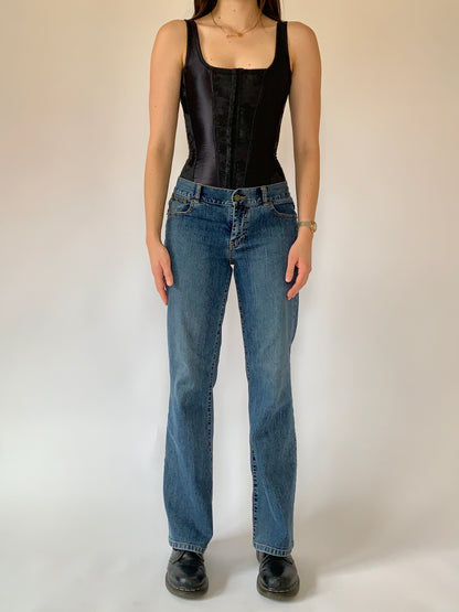 Vintage Calvin Klein Jeans - Medium