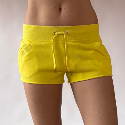 2013 Victoria’s Secret Mini Shorts (XS/S)