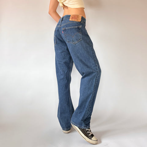 Levi’s 90s 501 Jeans (L)