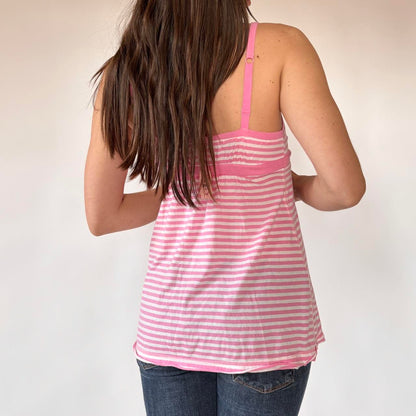 Deadstock 2007 Victoria’s Secret Babydoll Top (XS)