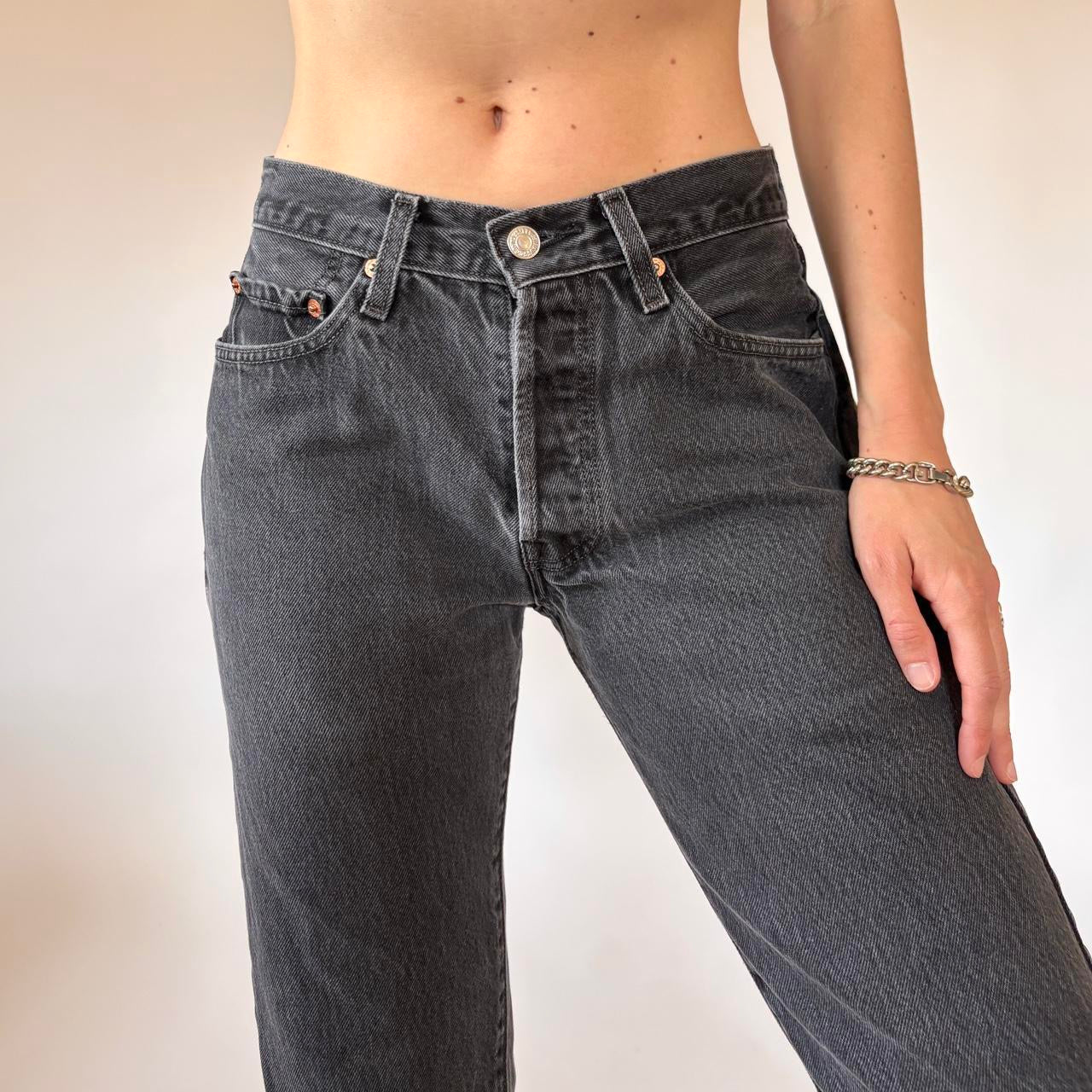 Levi’s 2000s 501 Jeans (S)
