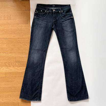 Y2K Rock & Republic Jeans (M)