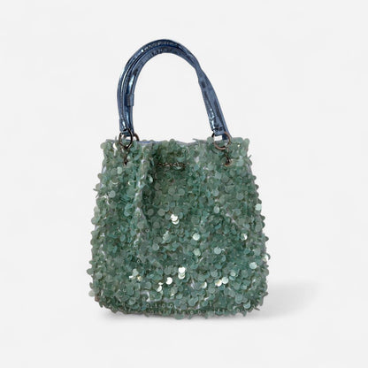 Y2K Deadstock Sequin Bag