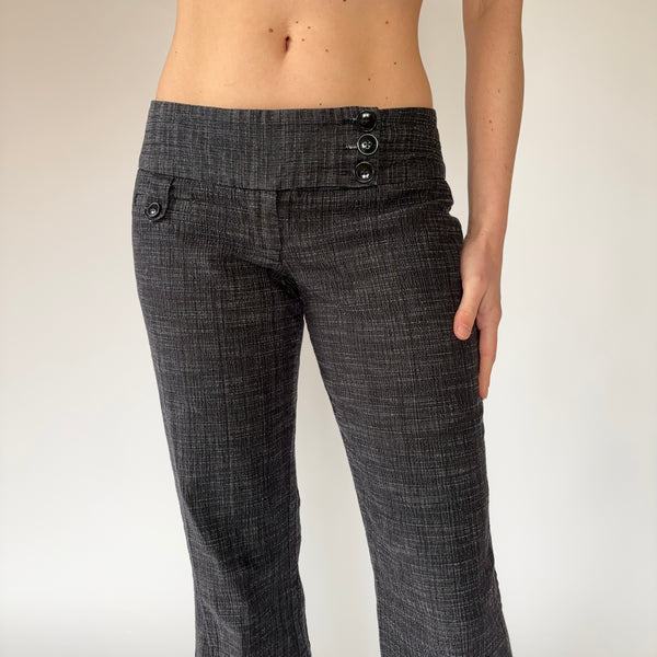 2000s Office Siren Trousers (S)