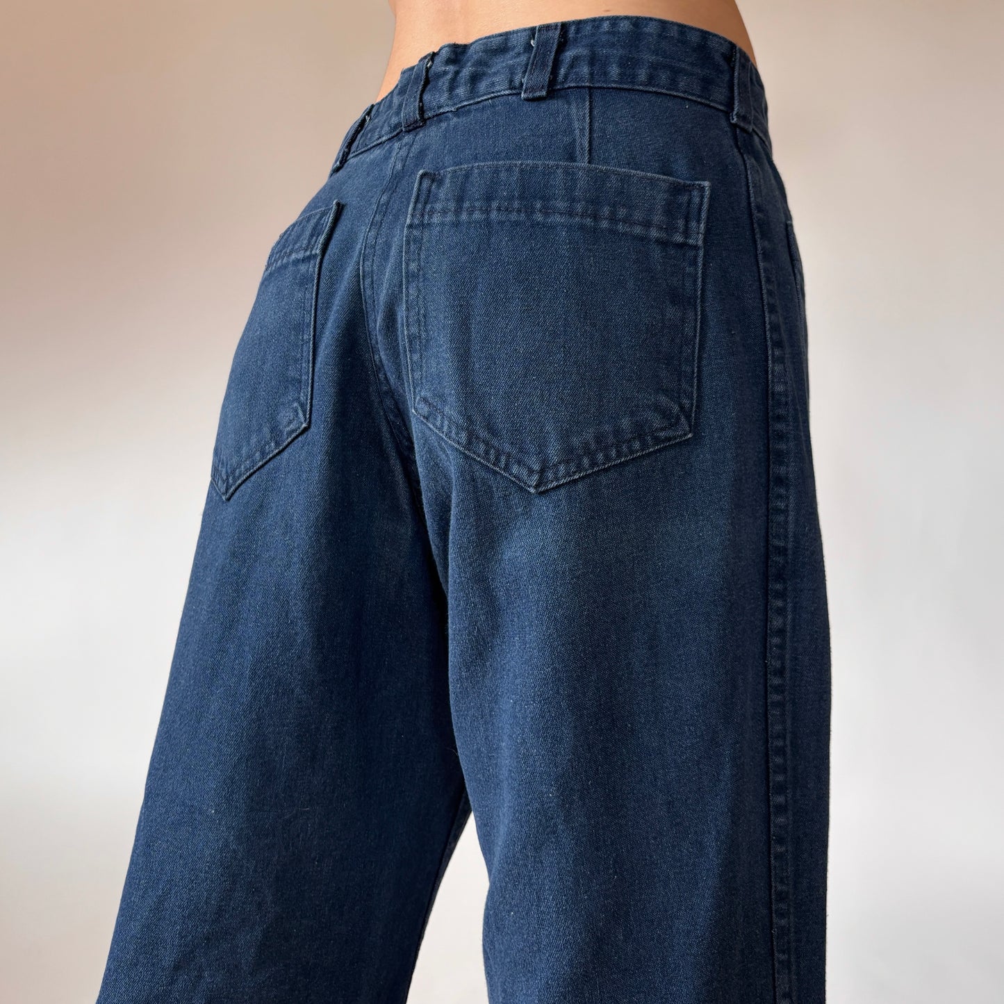 Vintage Sea Farer Sailor Jeans (L)