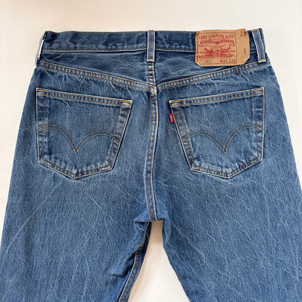 90s Levi’s 501 Jeans (L)