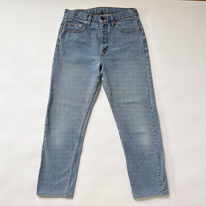 Levi’s 90s Orange Tab 615s (M)