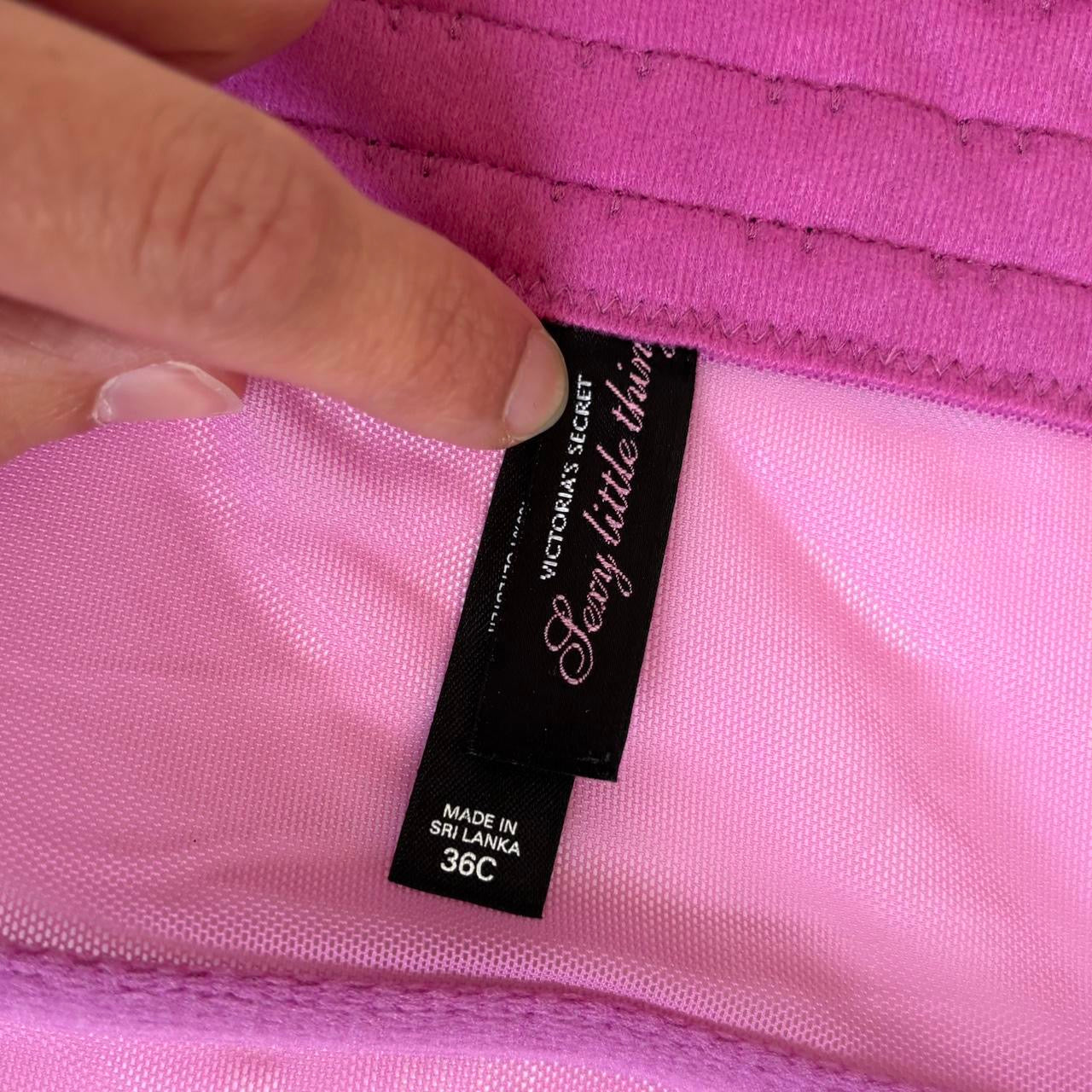 Victoria’s Secret 2005 Corset (36C)