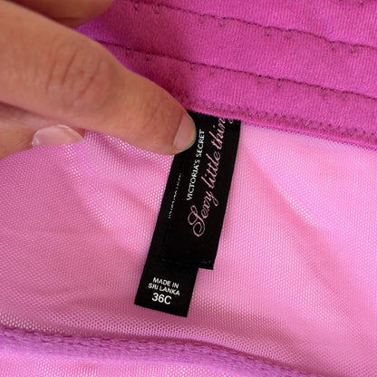 Victoria’s Secret 2005 Corset (36C)