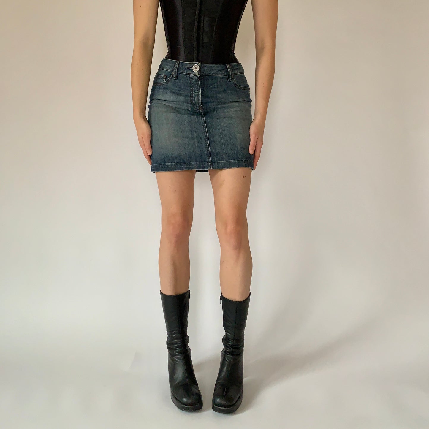 Y2K Marlboro Mini (S)