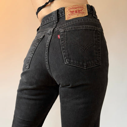 Levi’s 90s 550 Jeans (S)