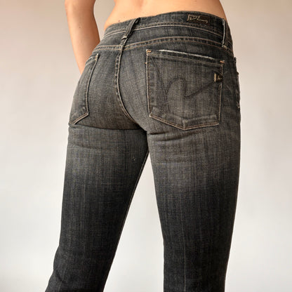 Citizens of Humanity 2000s Jeans (XXS)