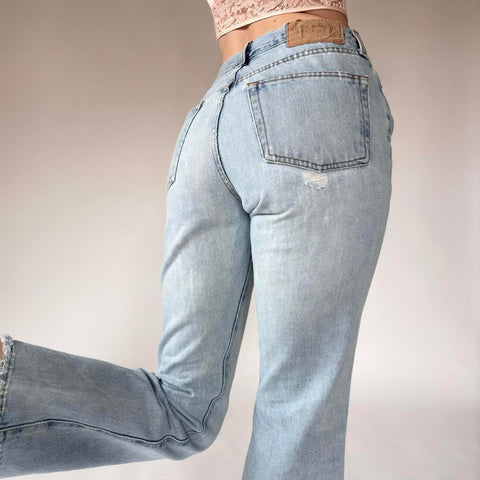 90s Abercrombie & Fitch Jeans (S)