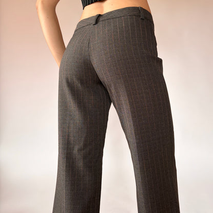 2000s Capri Trousers (XS/S)