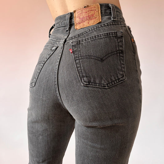 Levi’s 80s 501 Jeans (XS)