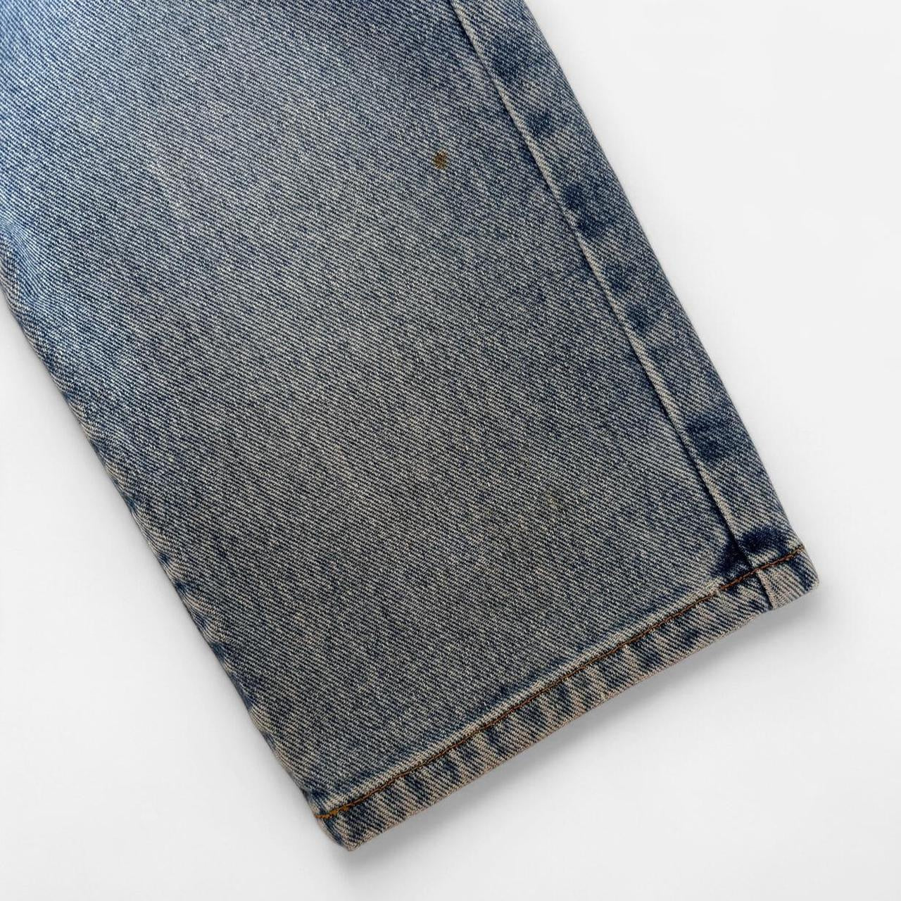 90s Calvin Klein Boyfriend Jeans (M)