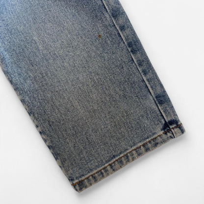 90s Calvin Klein Boyfriend Jeans (M)