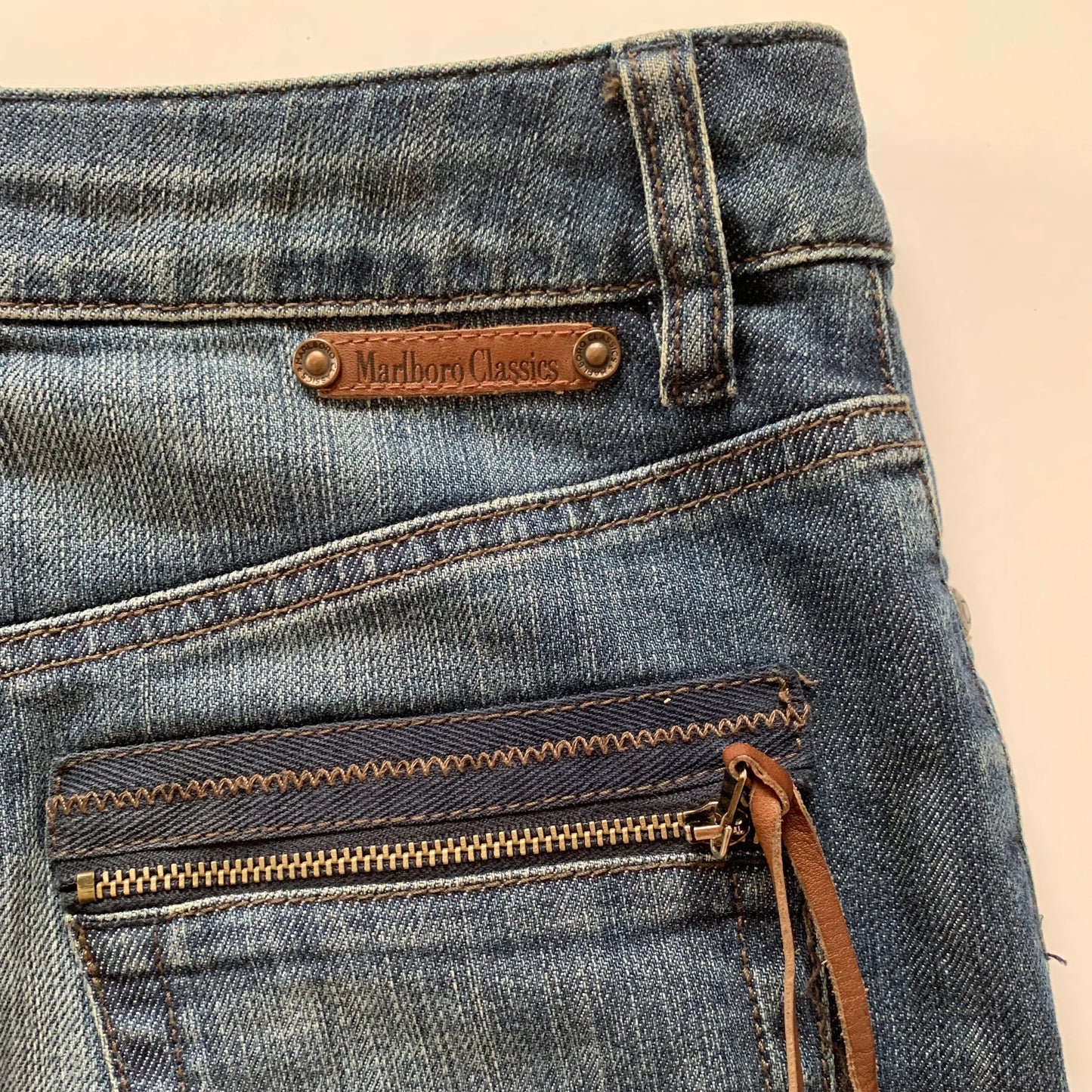 Y2K Marlboro Mini (S)