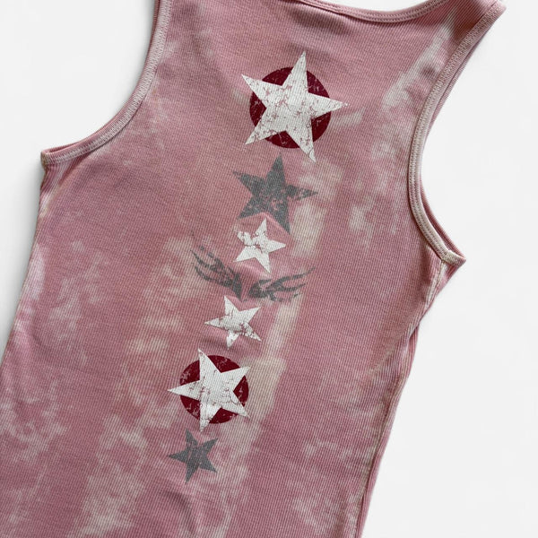 Y2K Sledge Tank (M)